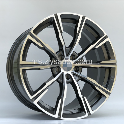 Rim palsu untuk x6 x5 7series 3series 5series